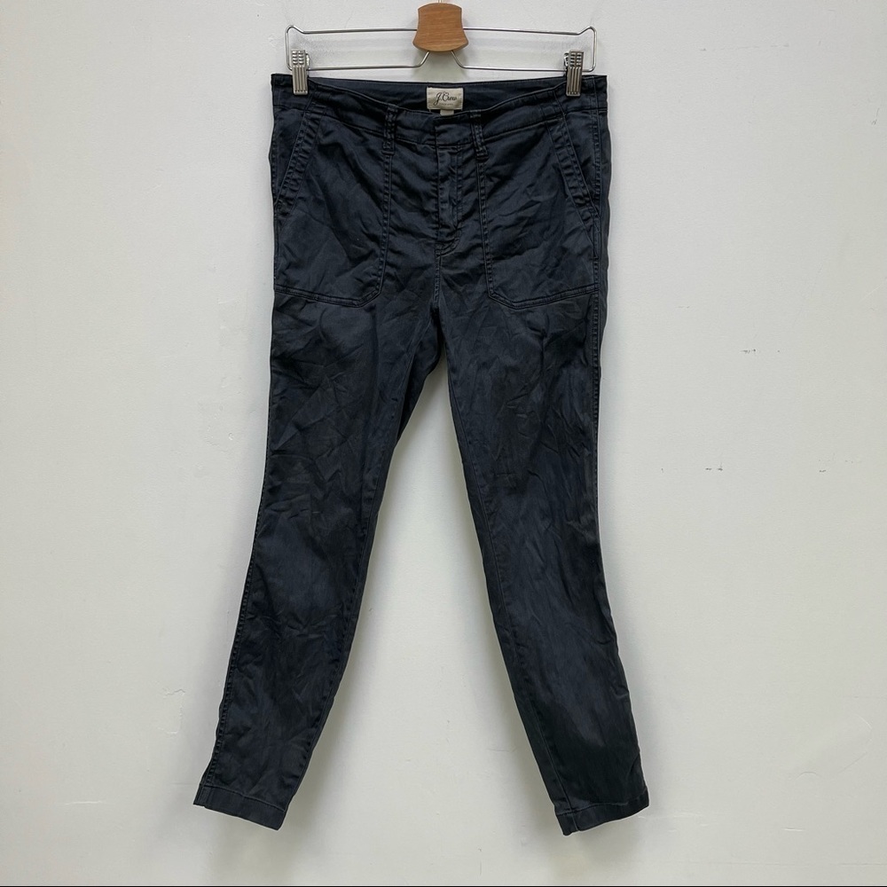 J. Crew Trousers
